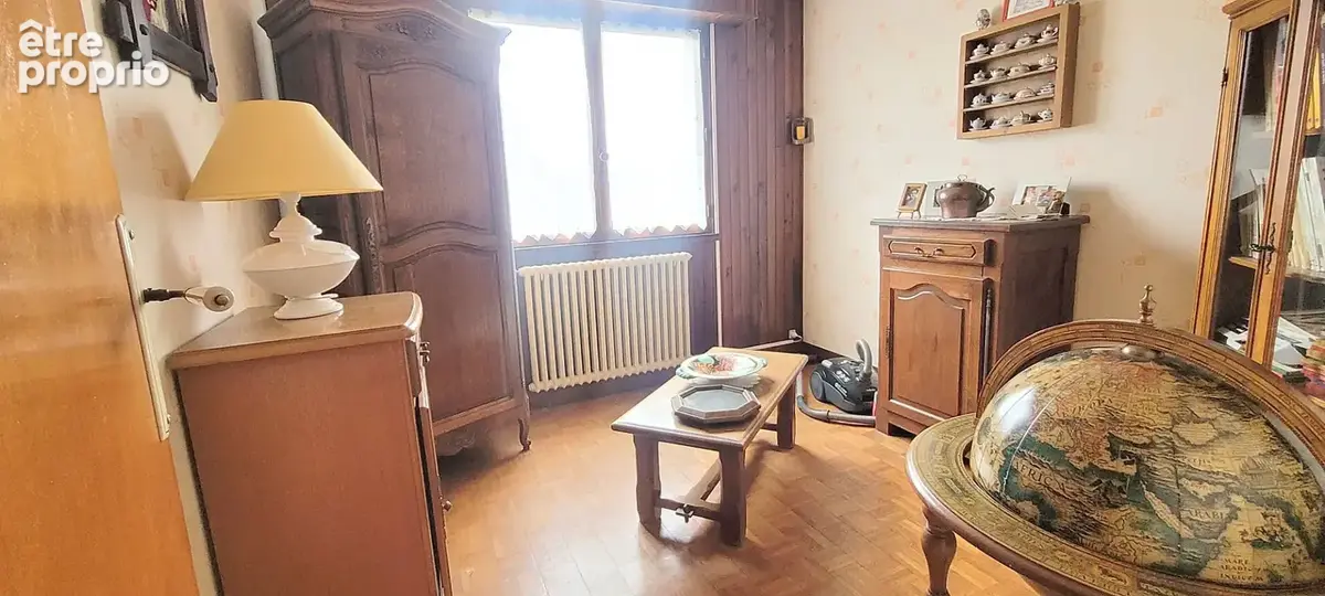 Maison proche de la gare - photo 8