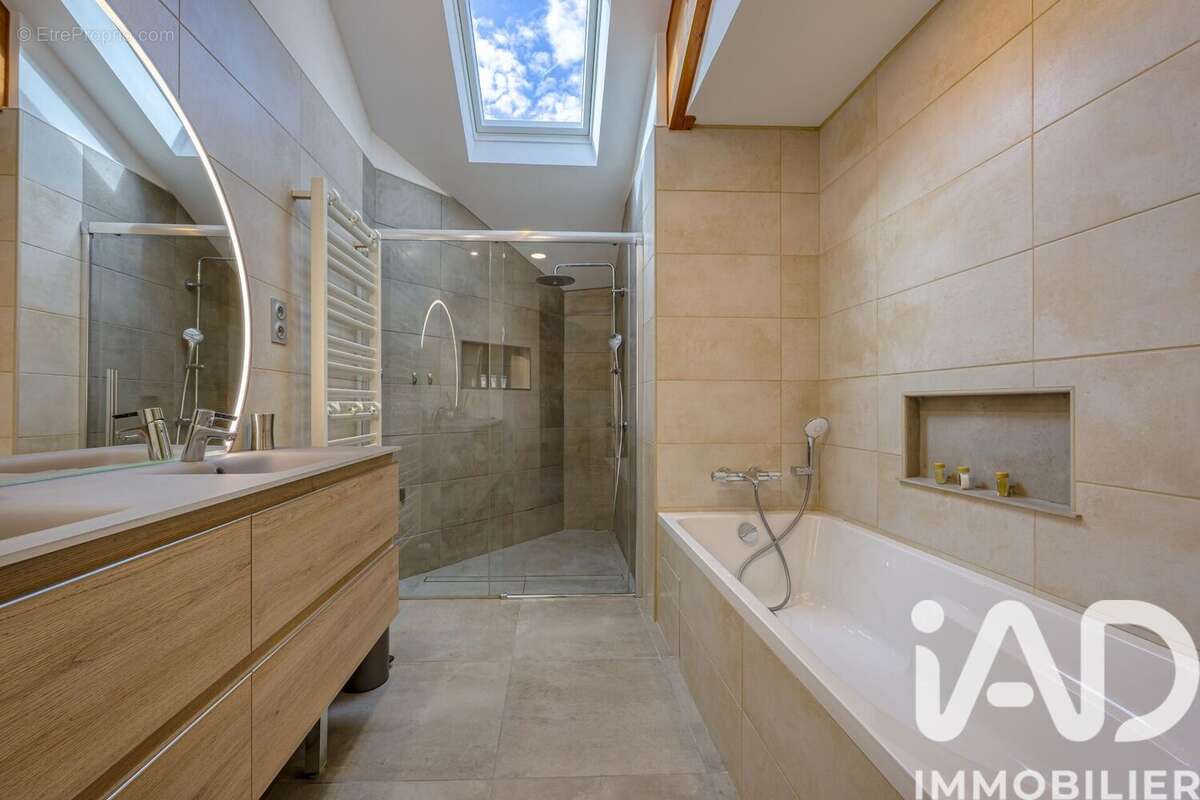 Photo 7 - Maison à CHAMBERY