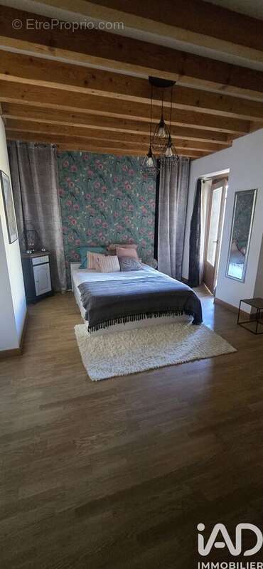 Photo 8 - Maison à BOSSANCOURT