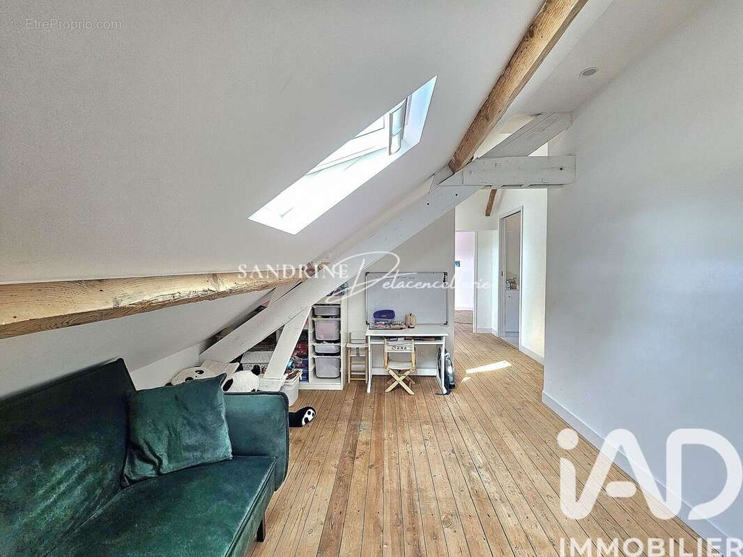 Photo 8 - Maison à HERIC