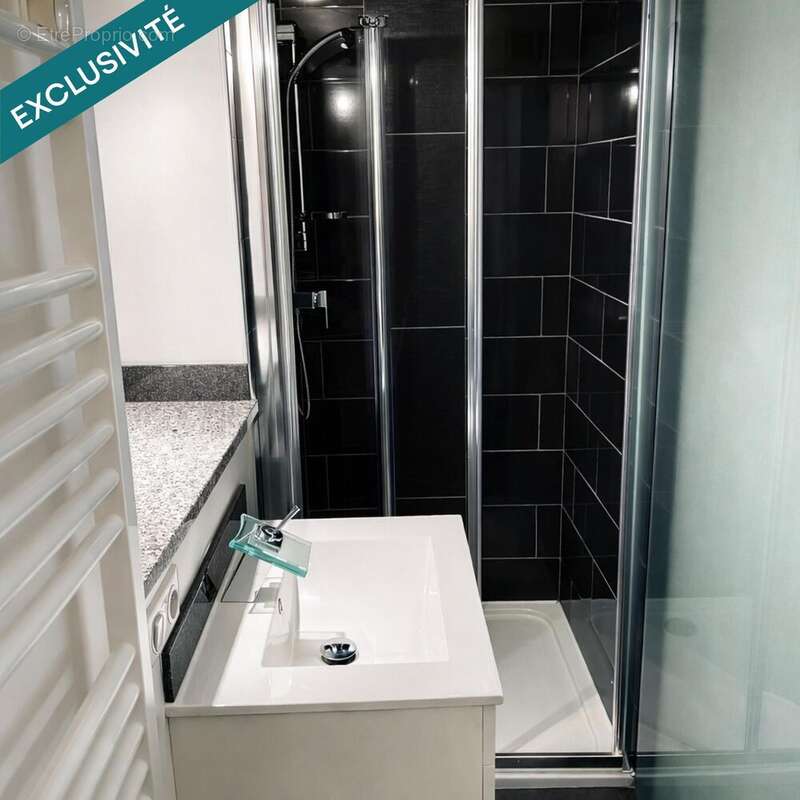 Photo 4 - Appartement à REMIREMONT