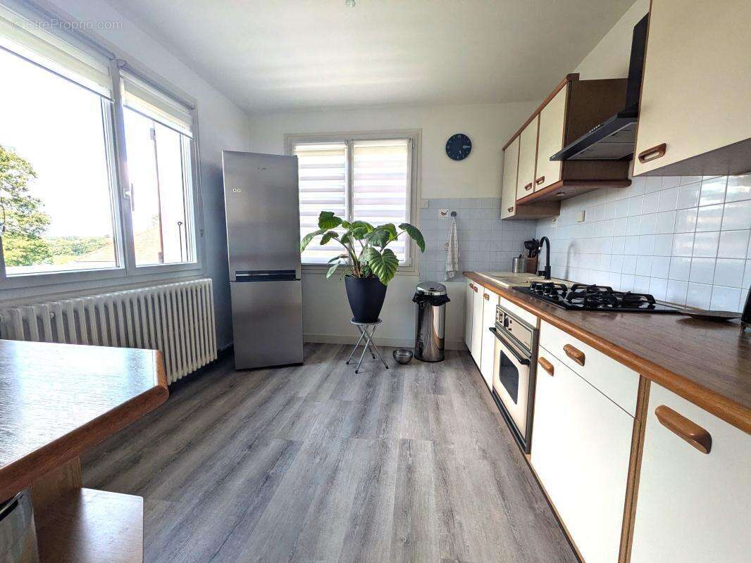 Maison à vendre sur HURIGNY - photo 6