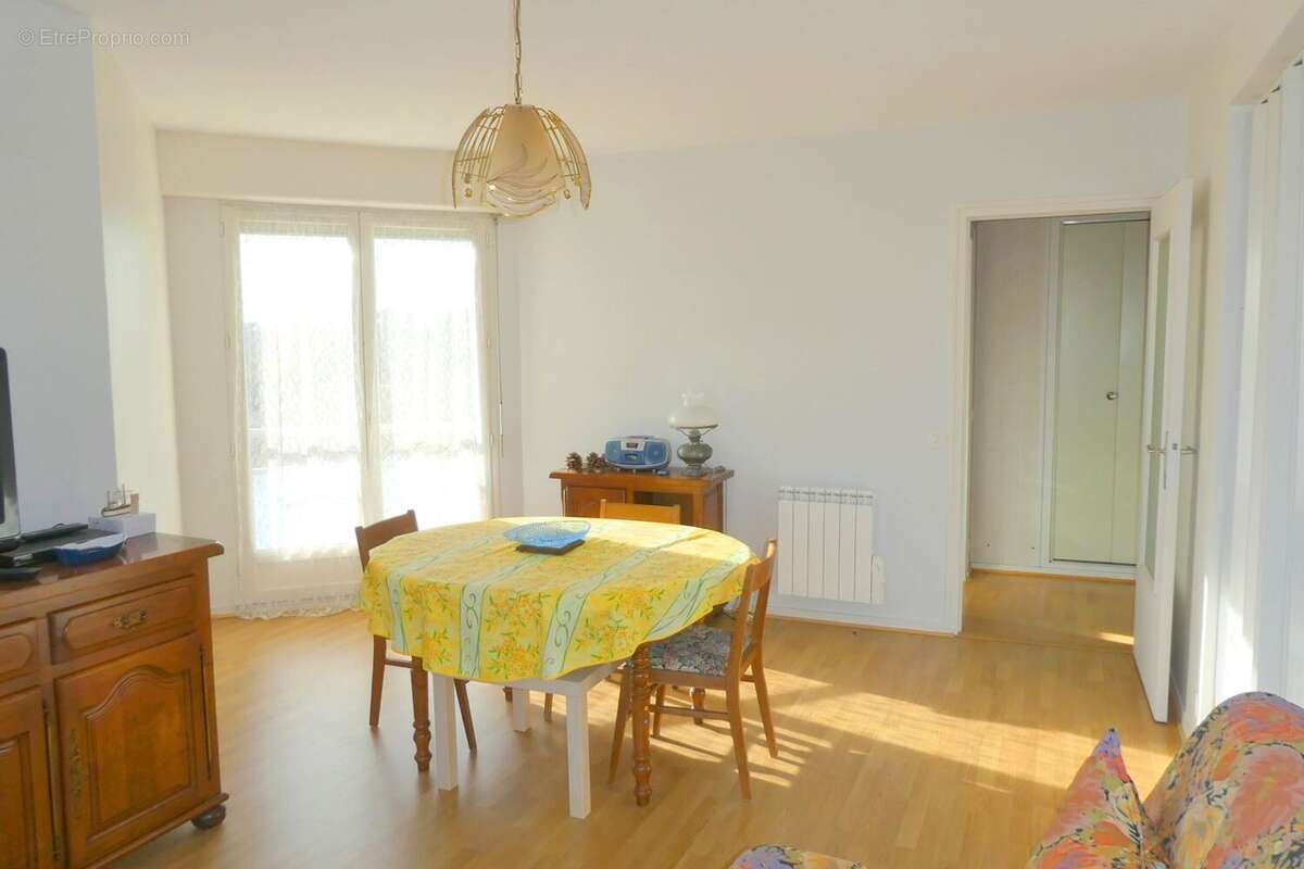 Appartement à ROYAN