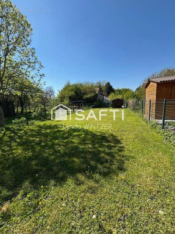 Maison 135 m² à Richtolsheim  - photo 2