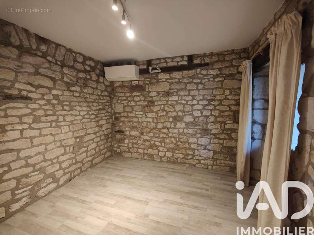 Photo 4 - Maison à SAINT-BEAUZILE