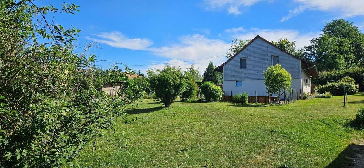 Photo 4 - Maison à PIERRE-DE-BRESSE