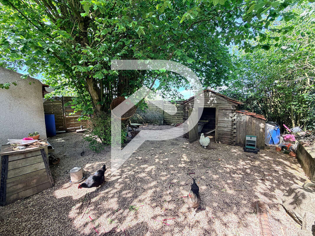 Maison à SAINT-SOUPPLETS