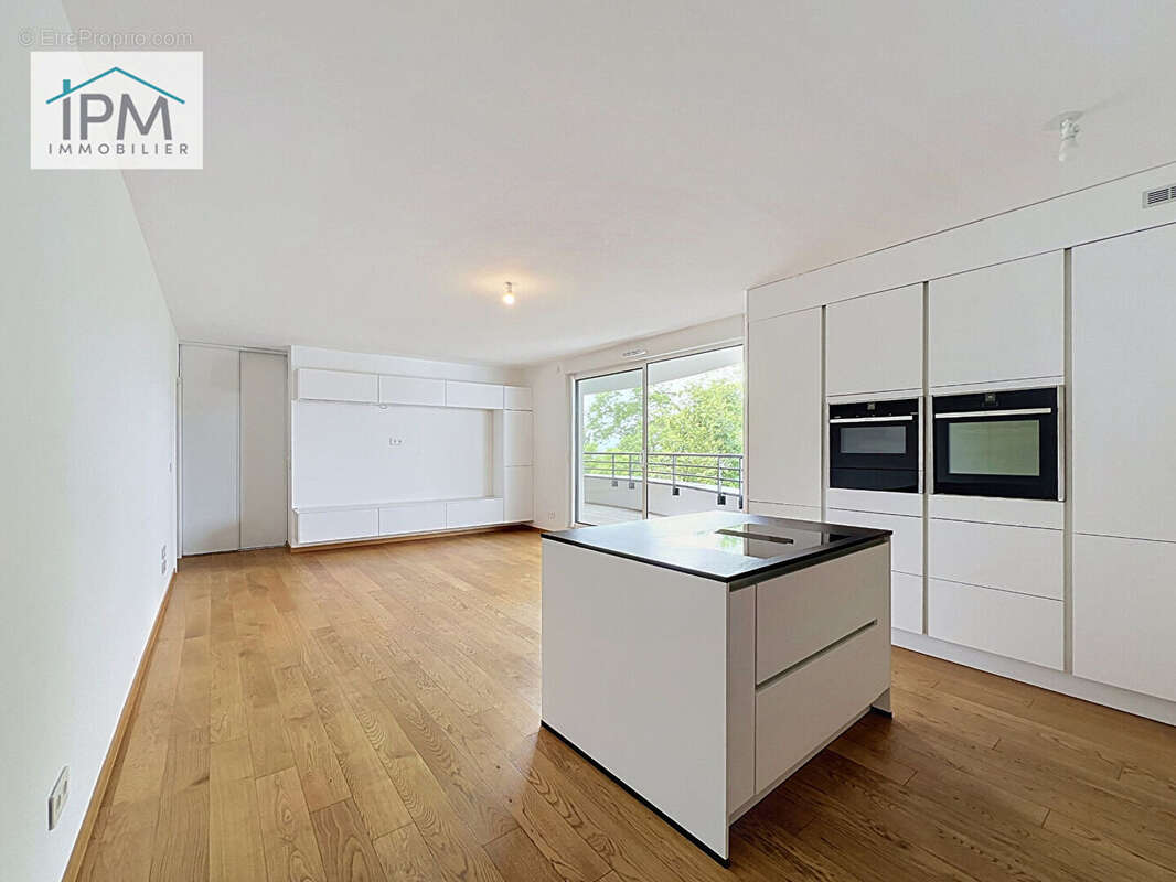 Appartement à OBERNAI