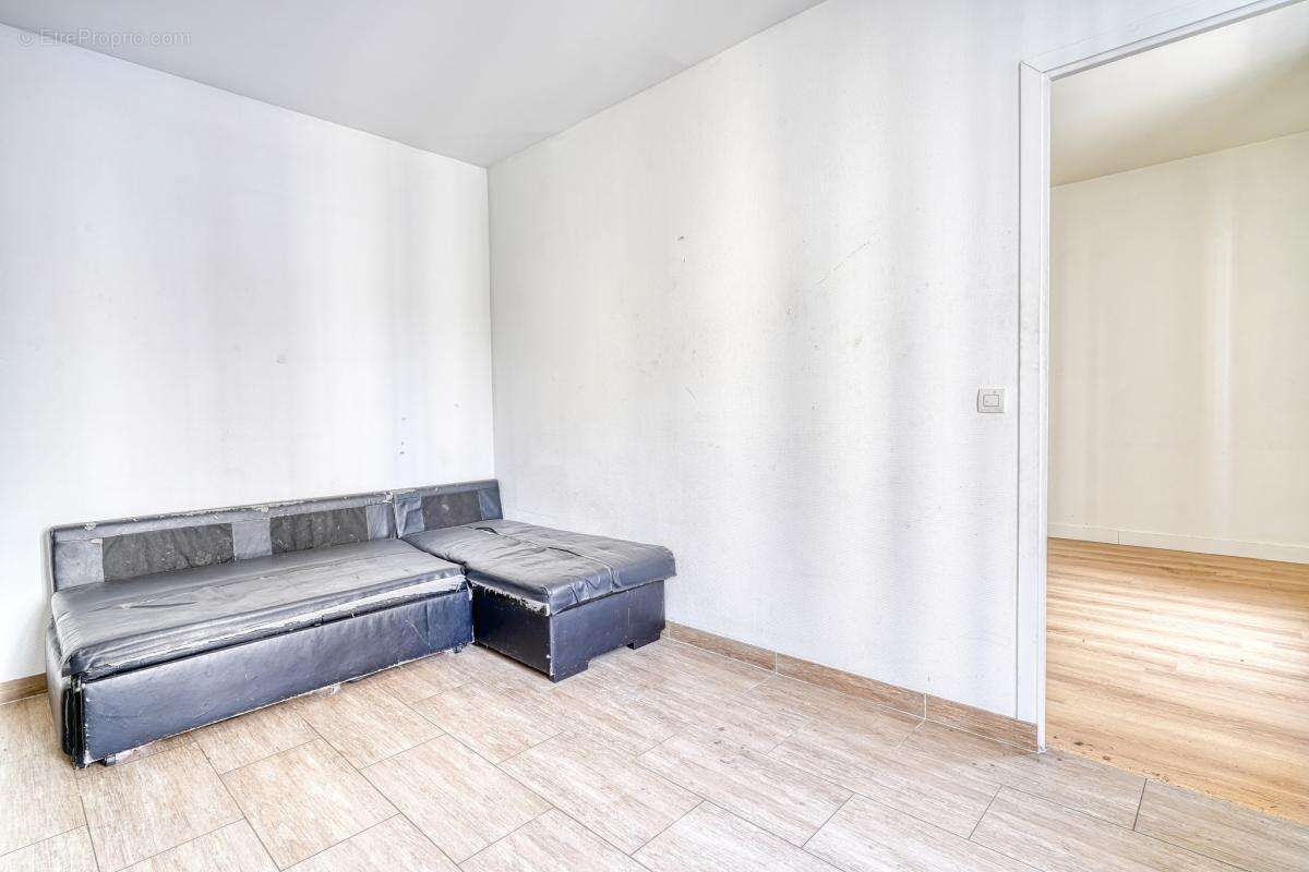 Appartement à SAINT-OUEN