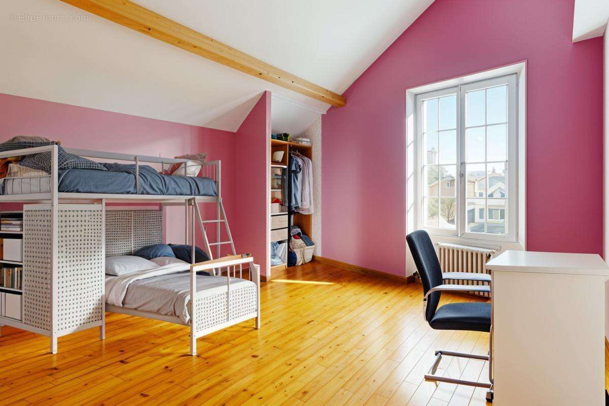 Maison à ROZAY-EN-BRIE