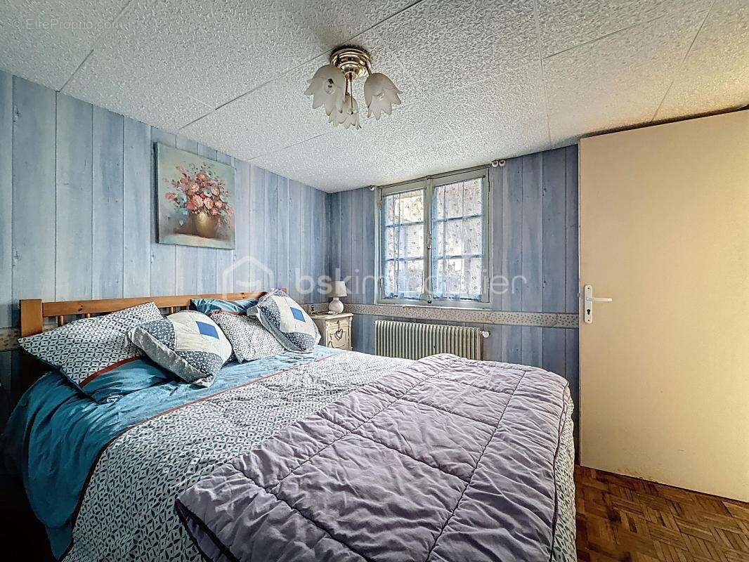Appartement à LAGNY-SUR-MARNE