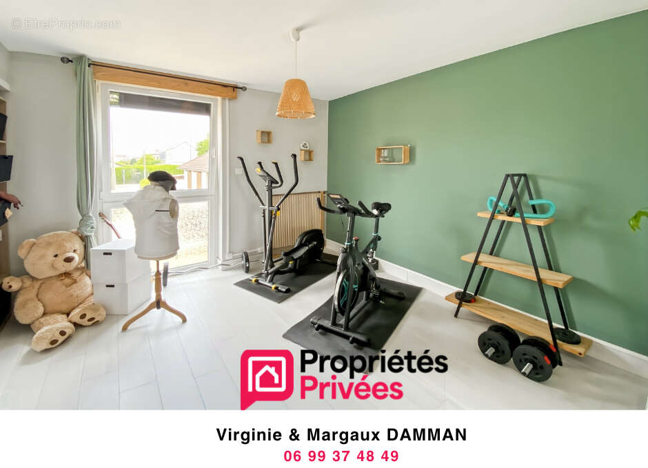 Maison Caudebec Les Elbeuf - photo 8