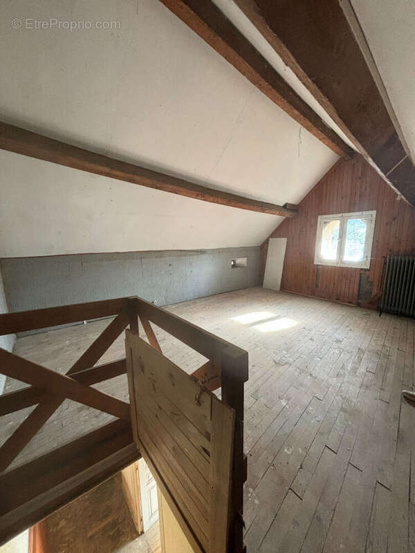 EXCLUSIVITE - Maison de village - photo 6