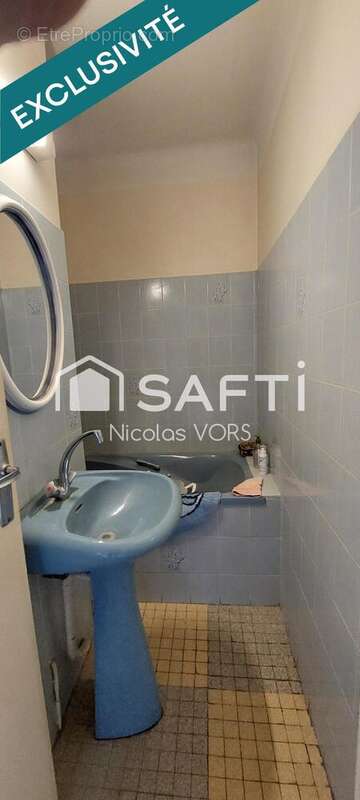 Photo 9 - Appartement à MILLAU