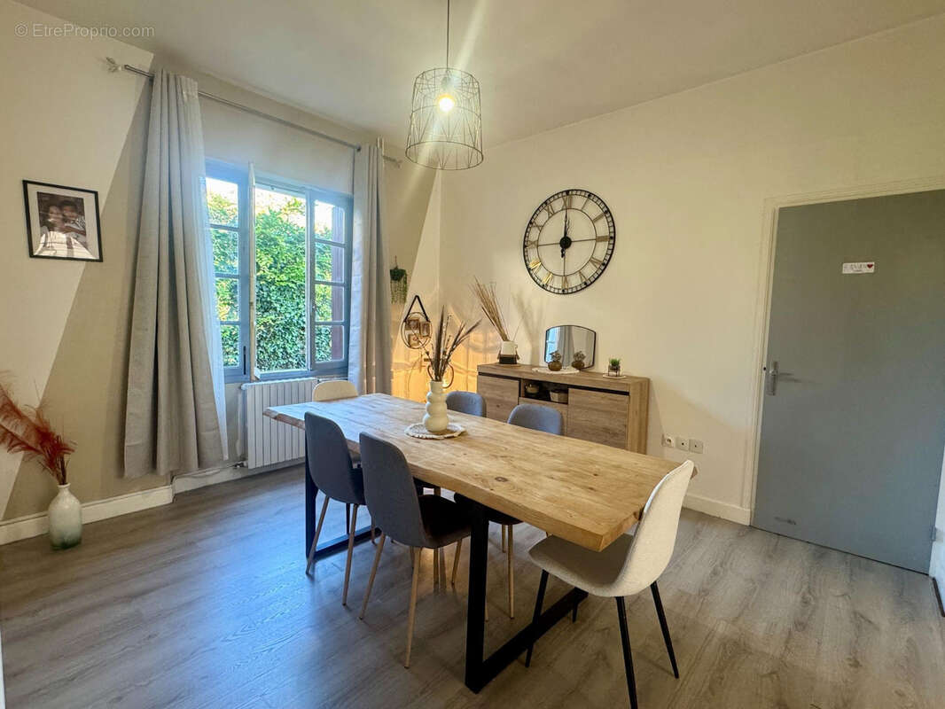 Maison à VILLENEUVE-SUR-LOT