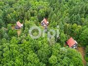 Maison à SYLVAINS-LES-MOULINS