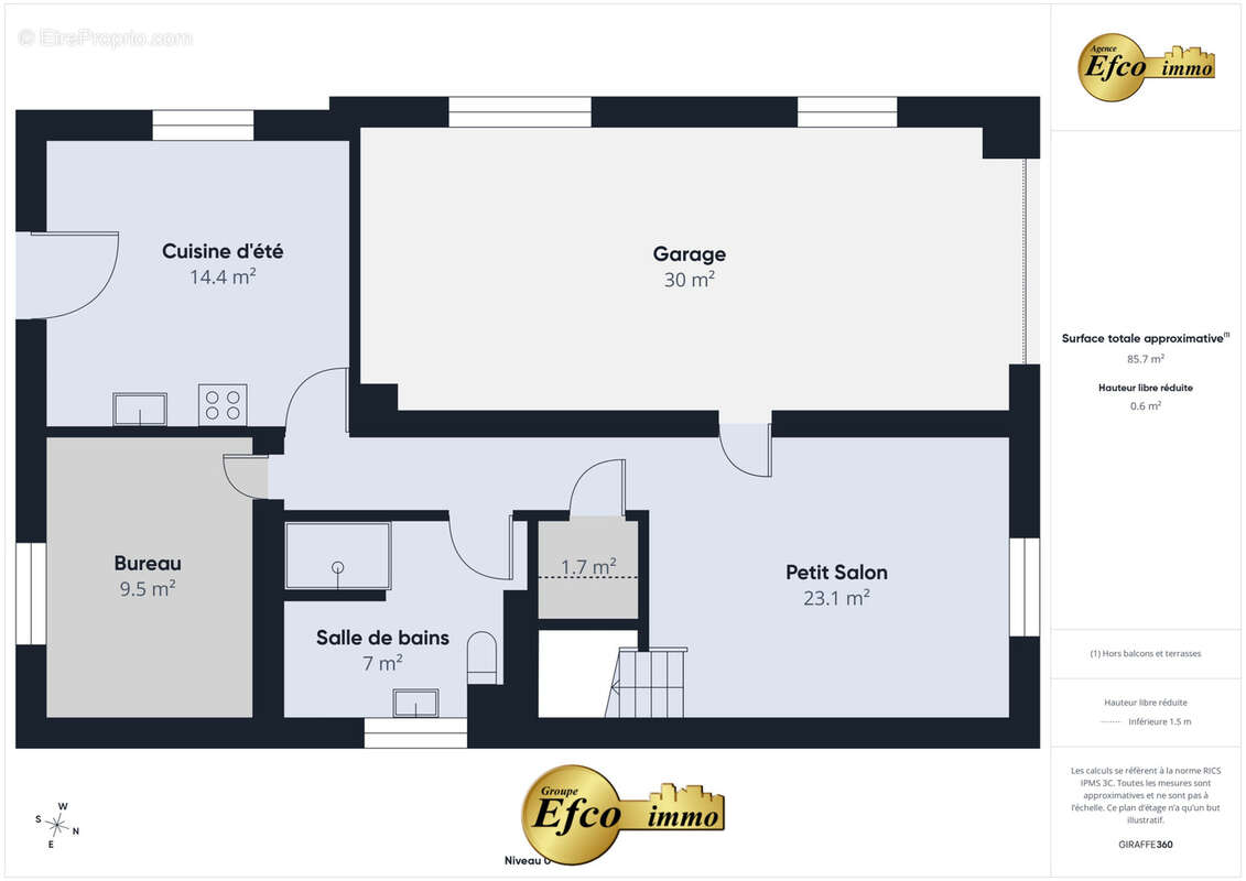 WITTELSHEIM   Spacieuse maison familiale de 193 m2 - photo 30