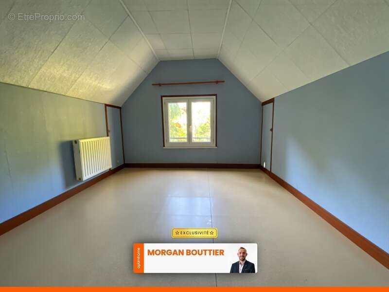 Maison à vendre 5 pièces PONTVALLAIN (72) - photo 12