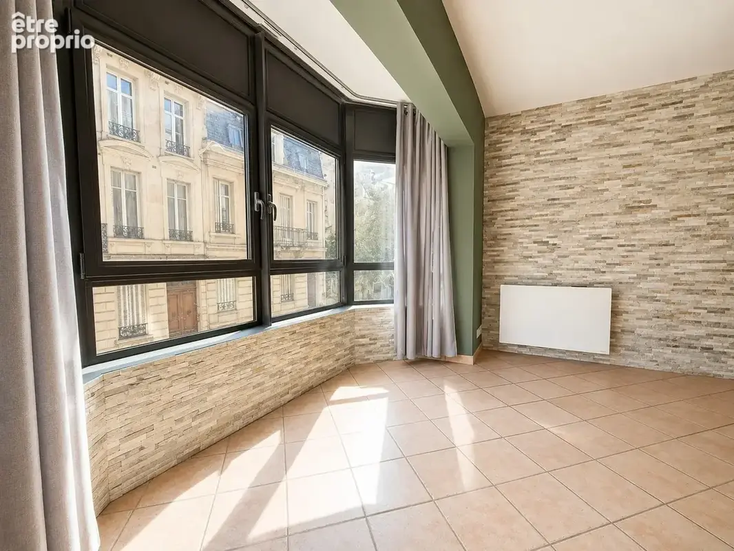 Appartement 3 pièces 73 m² à vendre à Nancy (54000) - photo 3