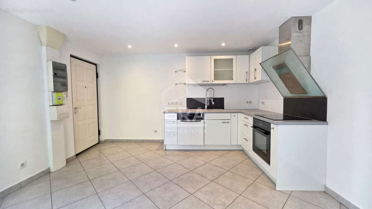 Appartement à ANNECY