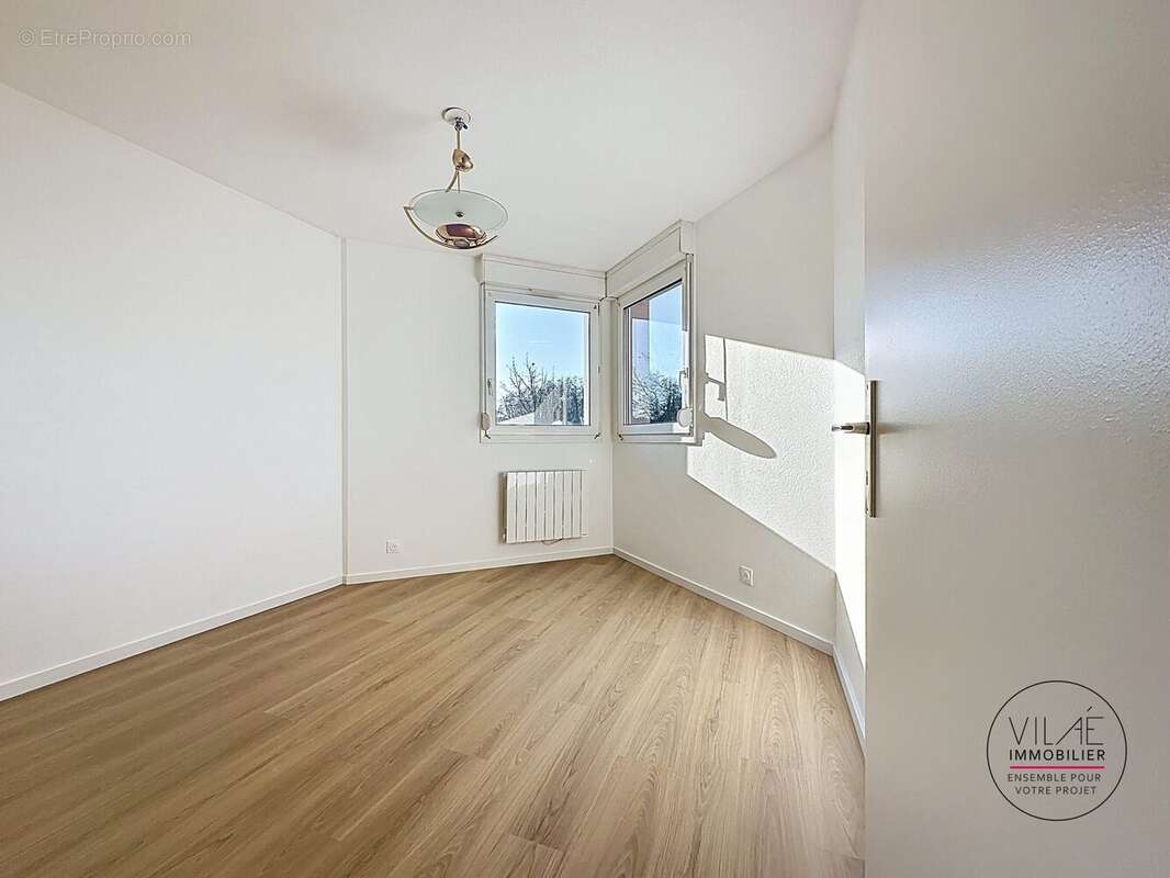 Appartement à OBERNAI