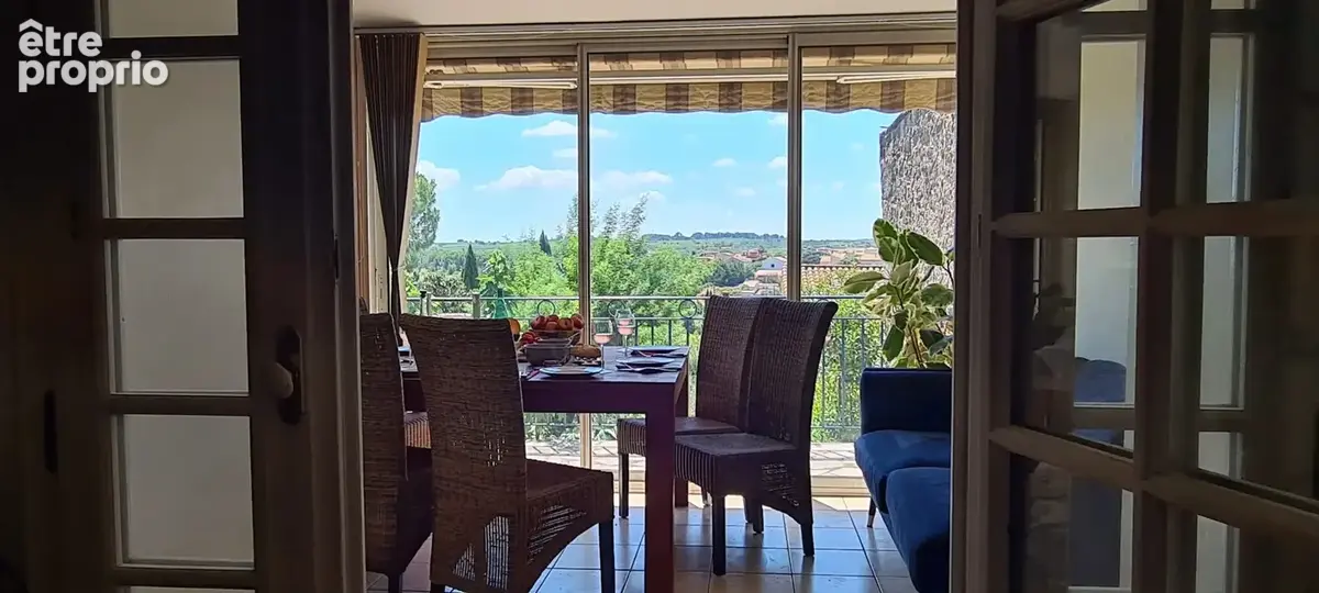 Maison 8 pièces 185 m² à vendre à Servian (34290) - photo 7