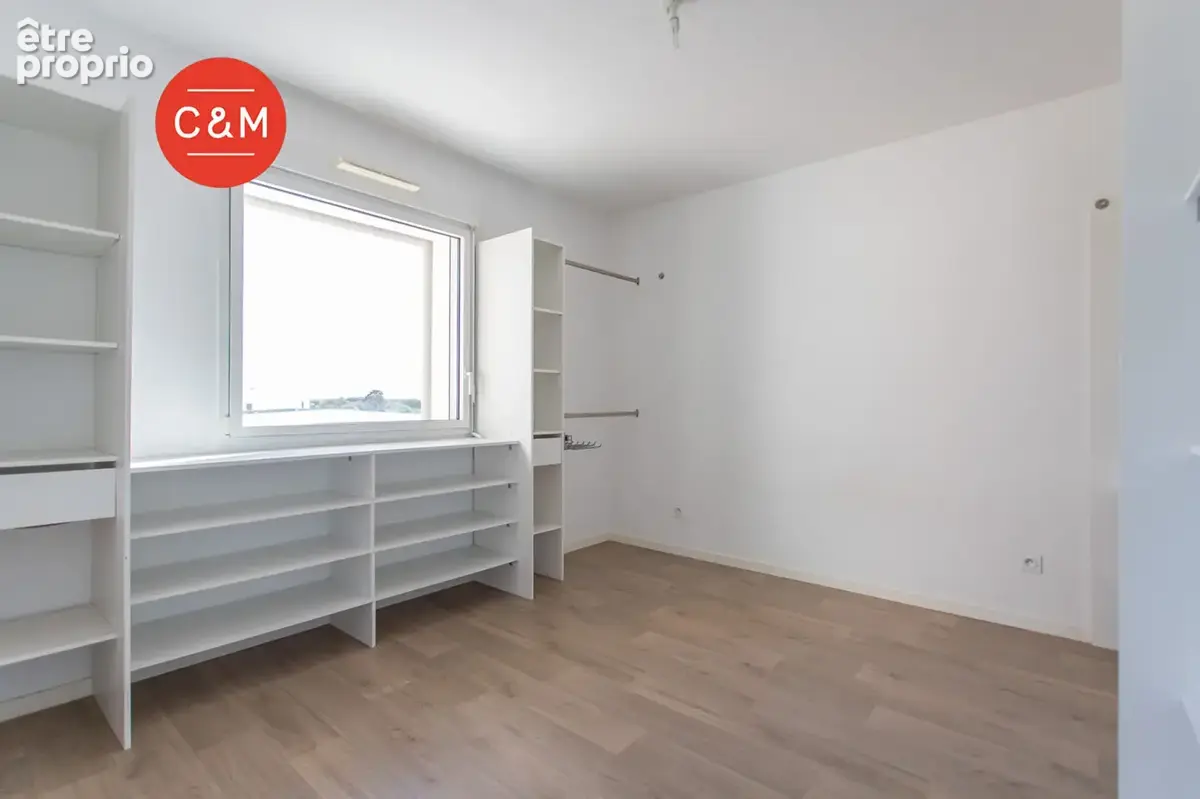 REZE JAGUERE - Appartement 2 pièces 50 m² - photo 7