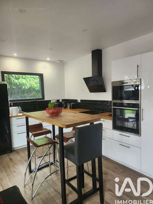 Photo 5 - Maison à NANTES