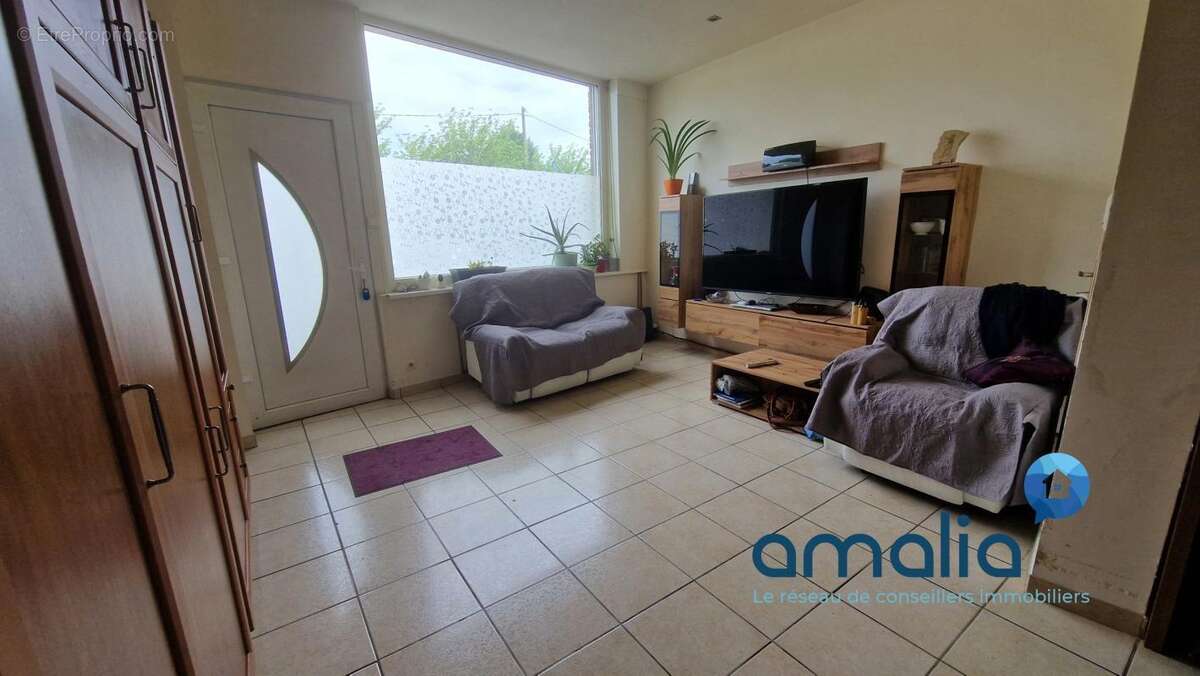 Maison à LENS