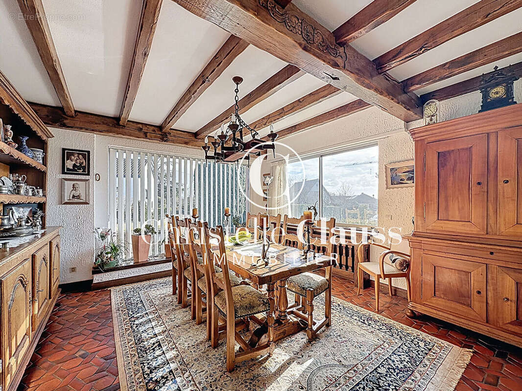 Maison Marlenheim 205 m² sur 10 ares - photo 5