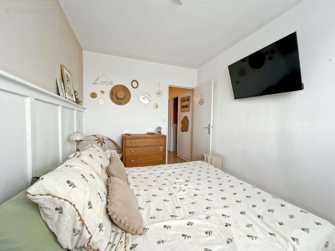 Appartement à ORLEANS
