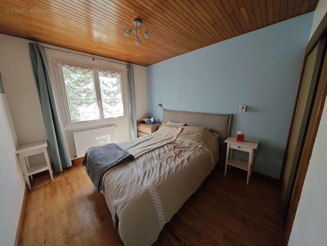 Maison à MONTMELIAN