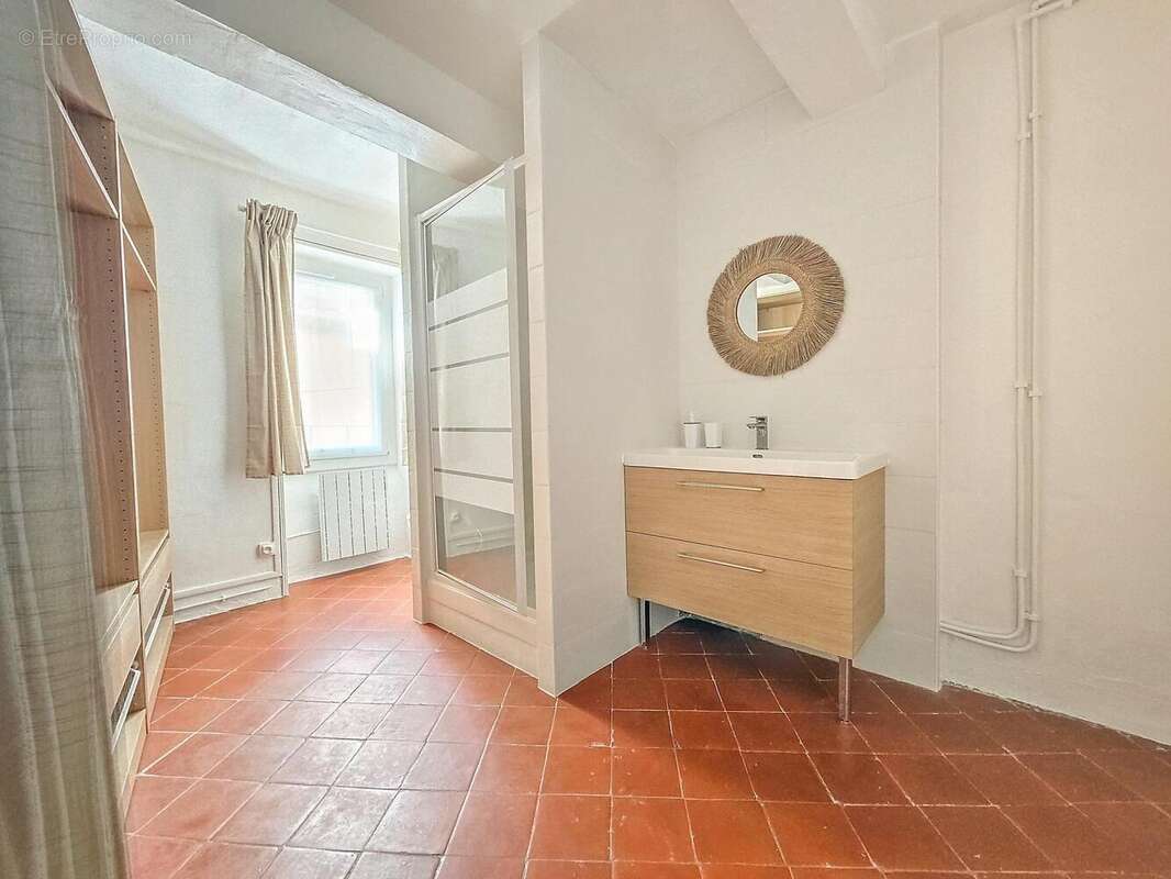 Photo 8 - Maison à LE BOUSQUET-D&#039;ORB