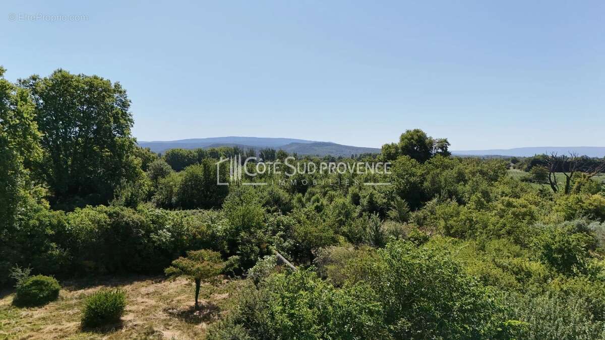 Propriete pernes les fontaines - photo 6