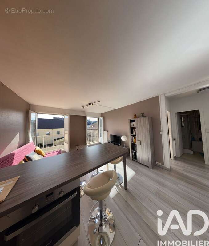 Photo 4 - Appartement à COMPIEGNE