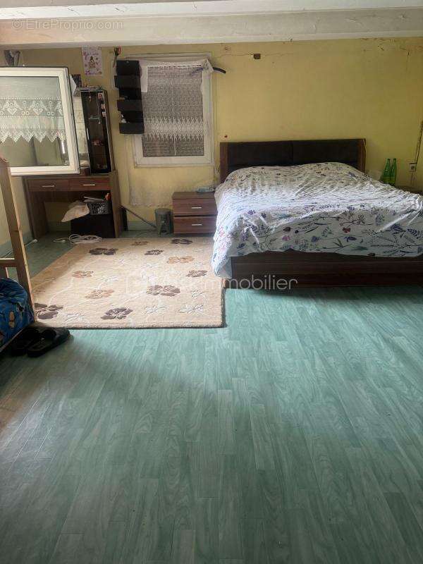 Maison à WENTZWILLER