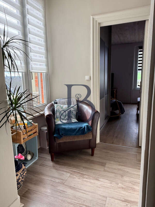 Maison à VILLEDIEU-LES-POELES