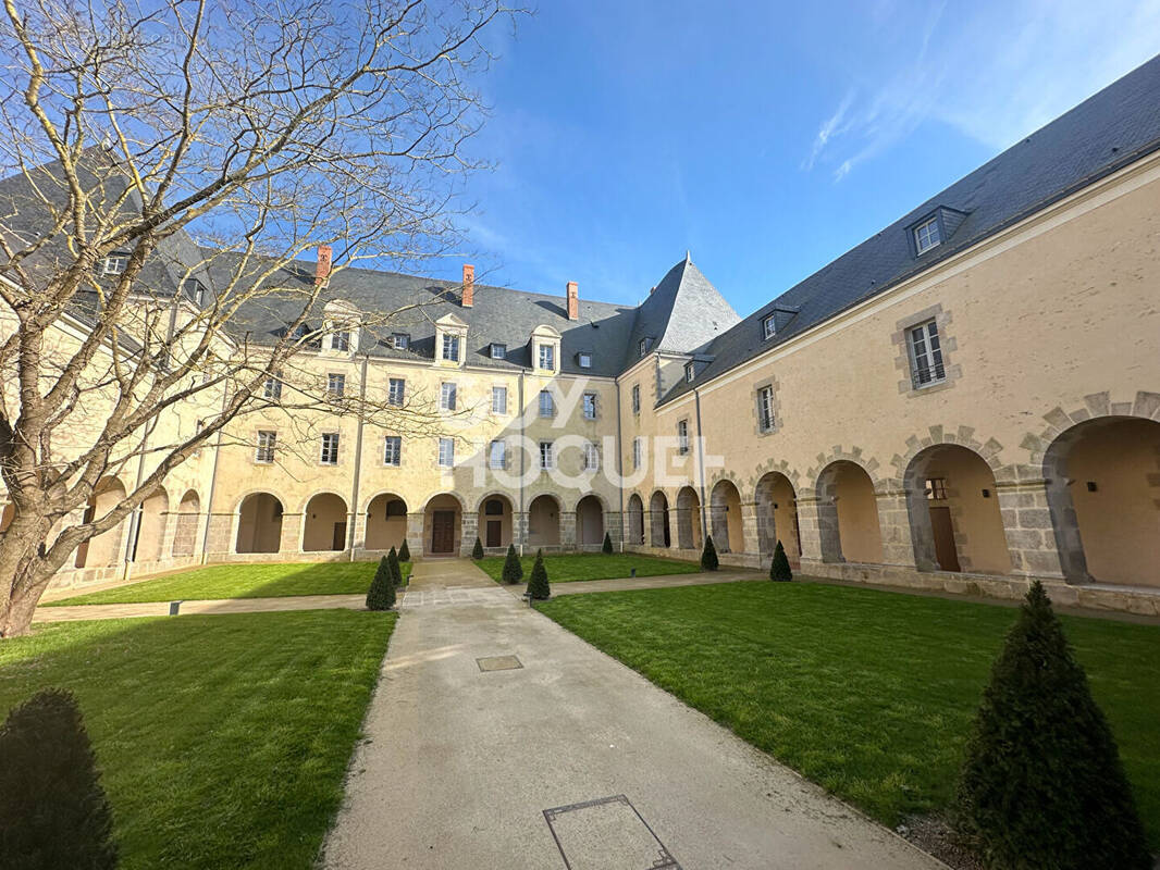 Appartement à GUERANDE