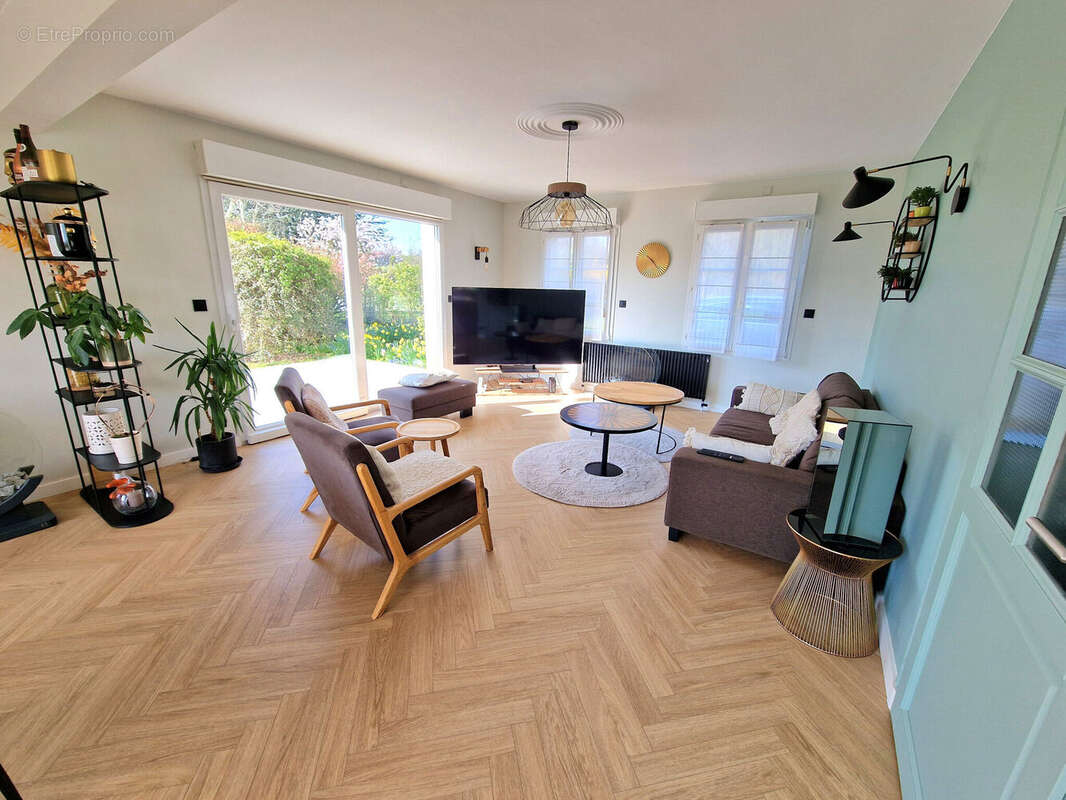 Photo 3 - Maison à MONTREUIL