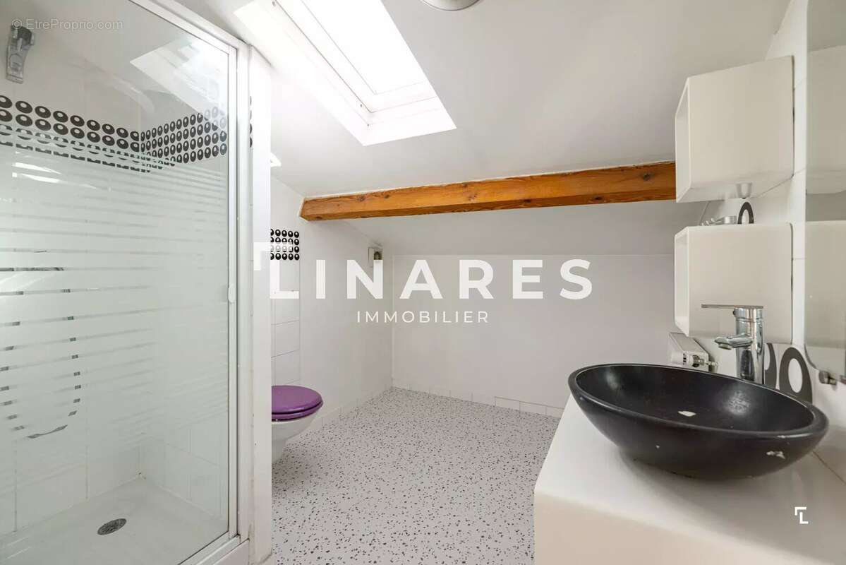 Maison à MARSEILLE-7E