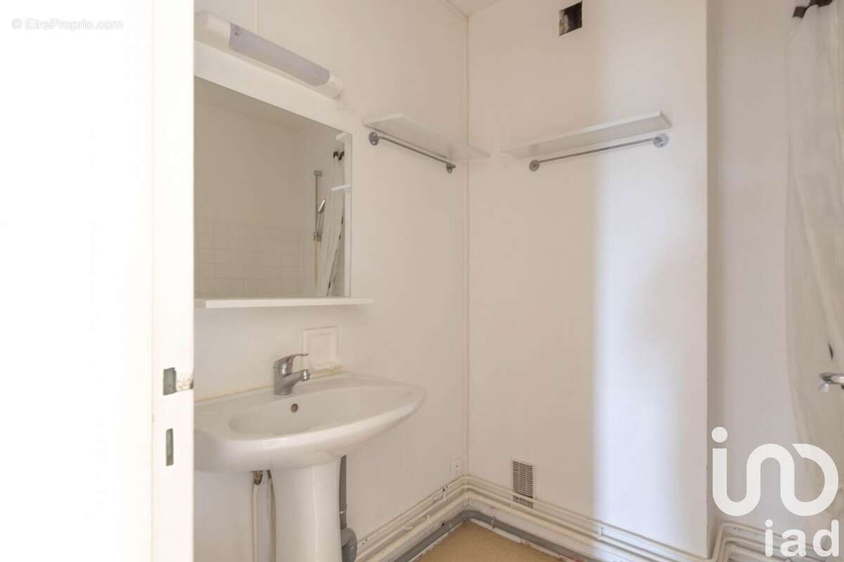 Photo 8 - Appartement à REZE