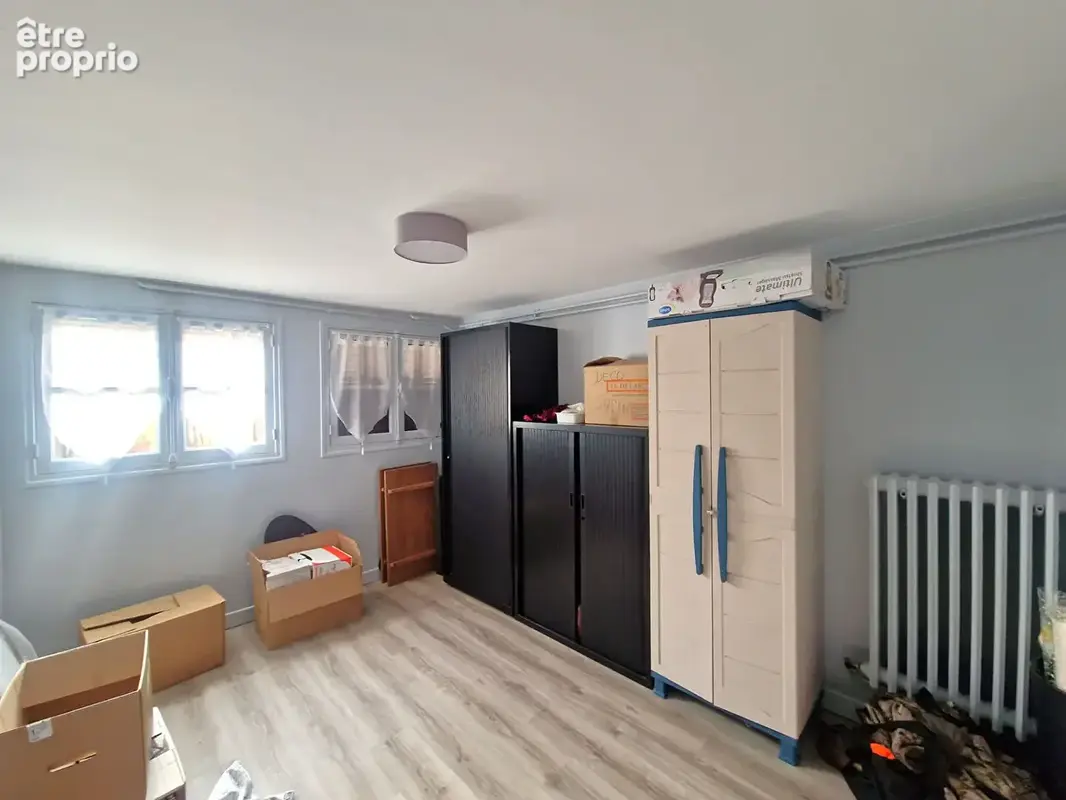 Maison Vitry Sur Seine 10 pièce(s) 210 m2 - photo 14