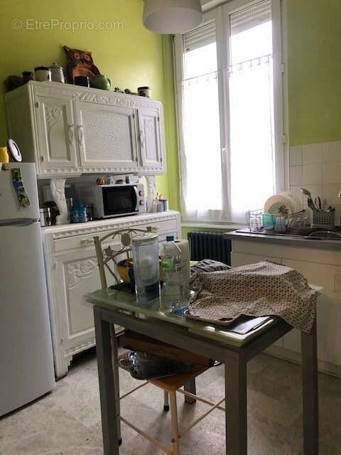 Maison à AMBERIEU-EN-BUGEY