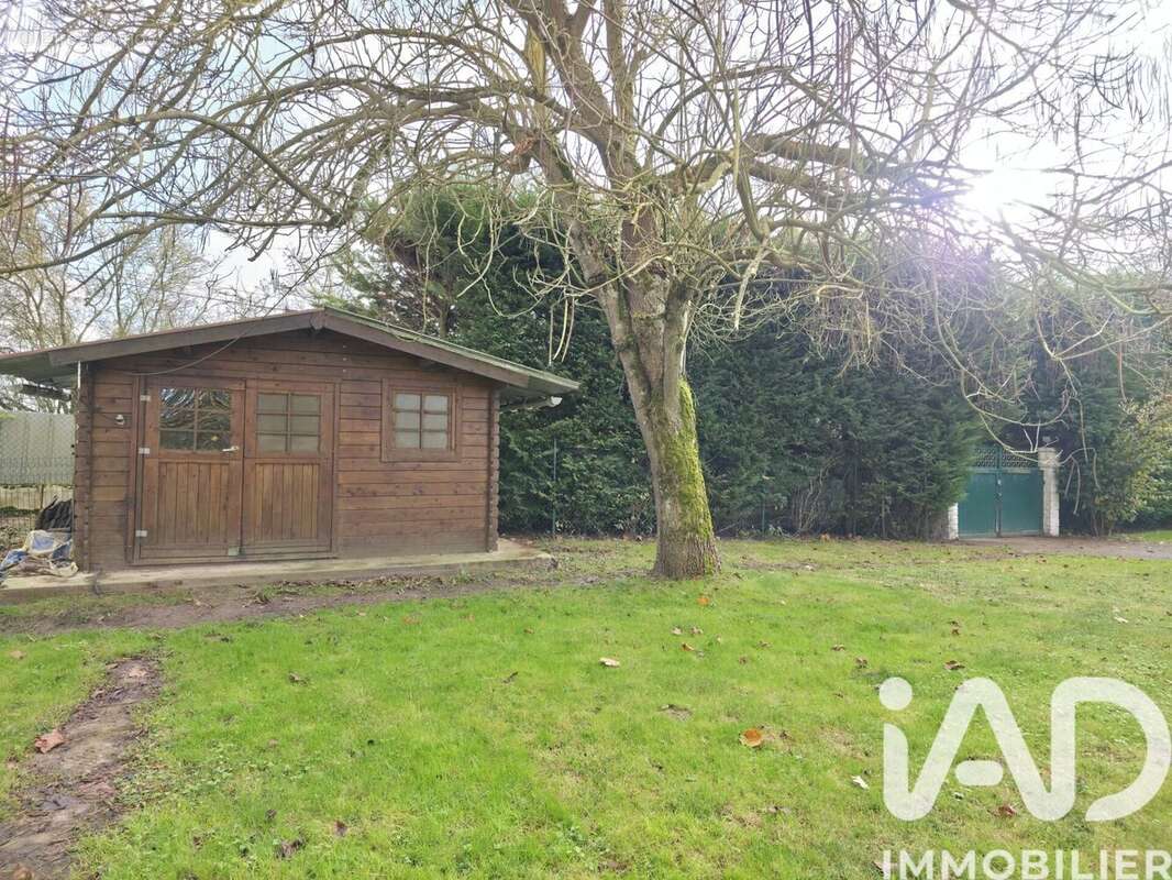 Photo 4 - Maison à RAMPILLON