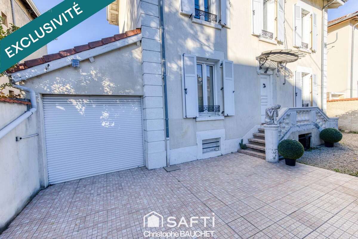 Photo 9 - Maison à BOURG-EN-BRESSE