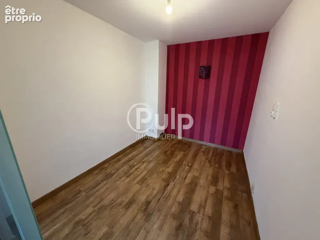 Appartement Centre de ville Lens - photo 6