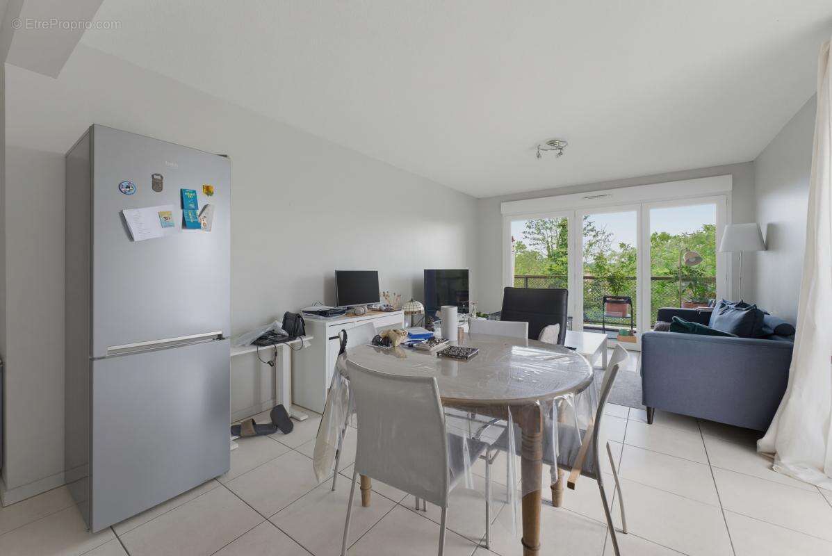 Appartement à MERIGNAC