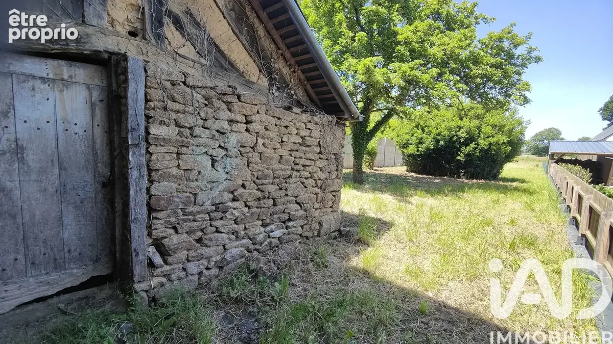 Photo 1 - Maison à SENS-DE-BRETAGNE