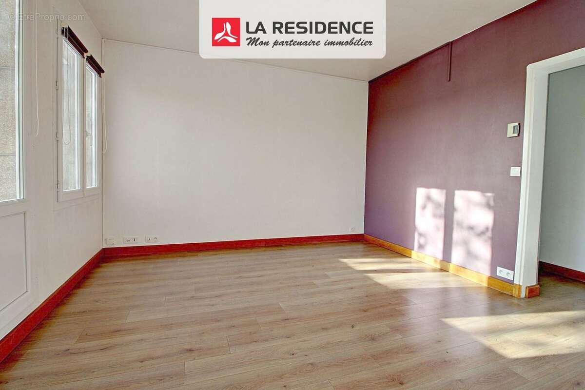 Appartement à ROUEN