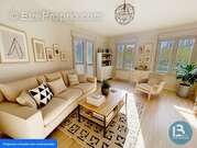 Appartement à CALUIRE-ET-CUIRE